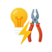 Voltzly logo